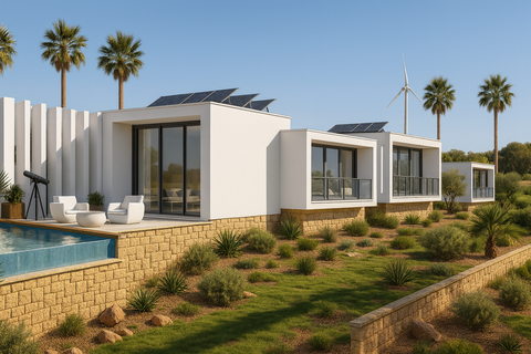 Villa a Agost, Alicante, Agost - € 399.000 | Ref: BRISA01 - foto 4